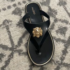 Aldo sandals